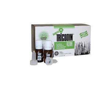 Neotricodin Friz 7.5ml - Pack of 10