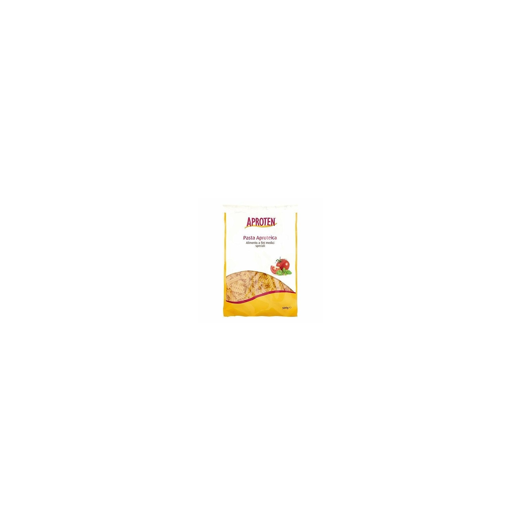 APROTEN Fusilli Pasta 500g