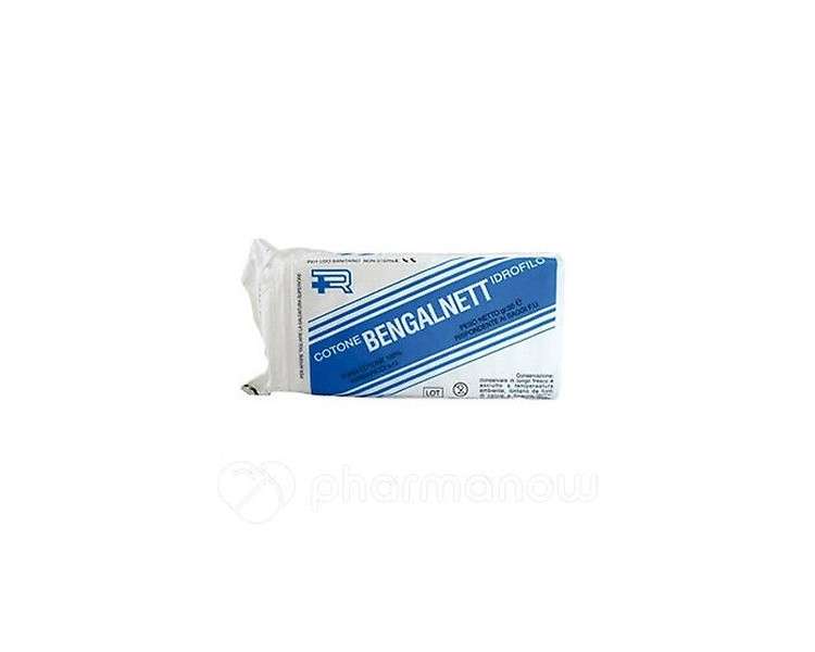 Bengalnett Cotton Polyethylene Farmaricci 250g
