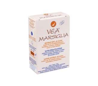 Vea Marsiglia Natural Soap 100g