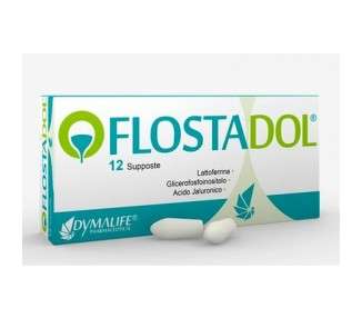 Dymalife Pharmaceutical Flostadol Medical Device