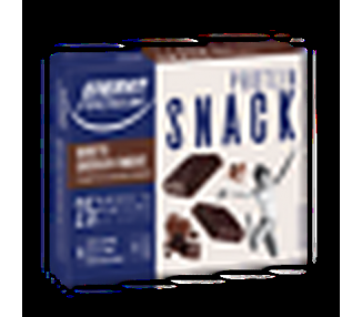 Enervit Protein Snack Dark Chocolate Protein Bar 8 Bars