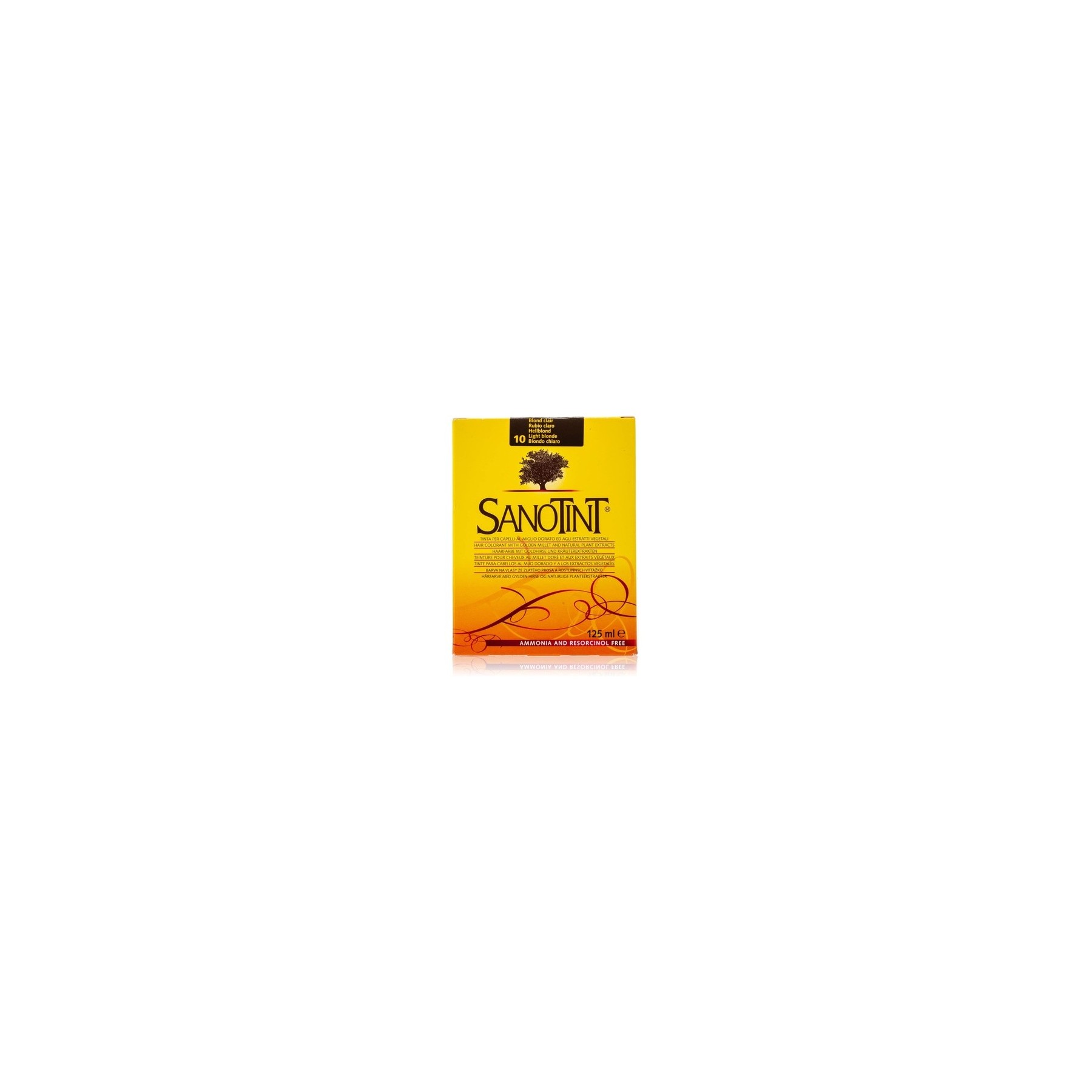 Cosval Hair Dye 25ml