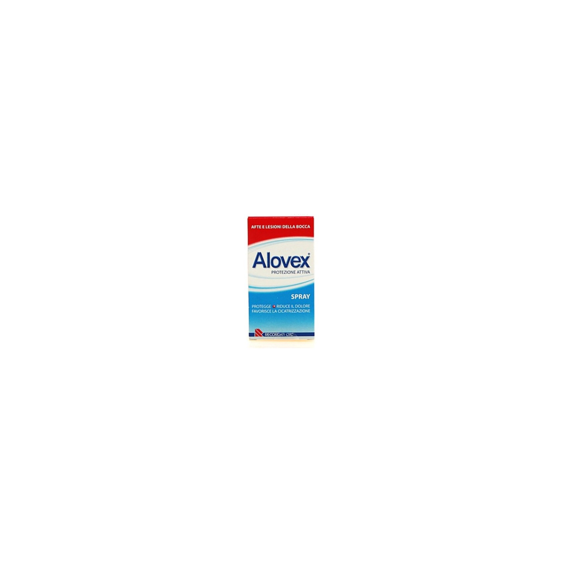 Alovex Protective Attitude Spray 15ml