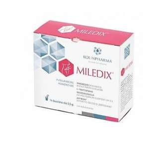Miledix Dietary Supplement 14 Sachets