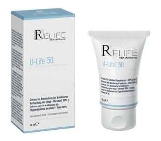 Relife U-Life 50 Cream 30ml