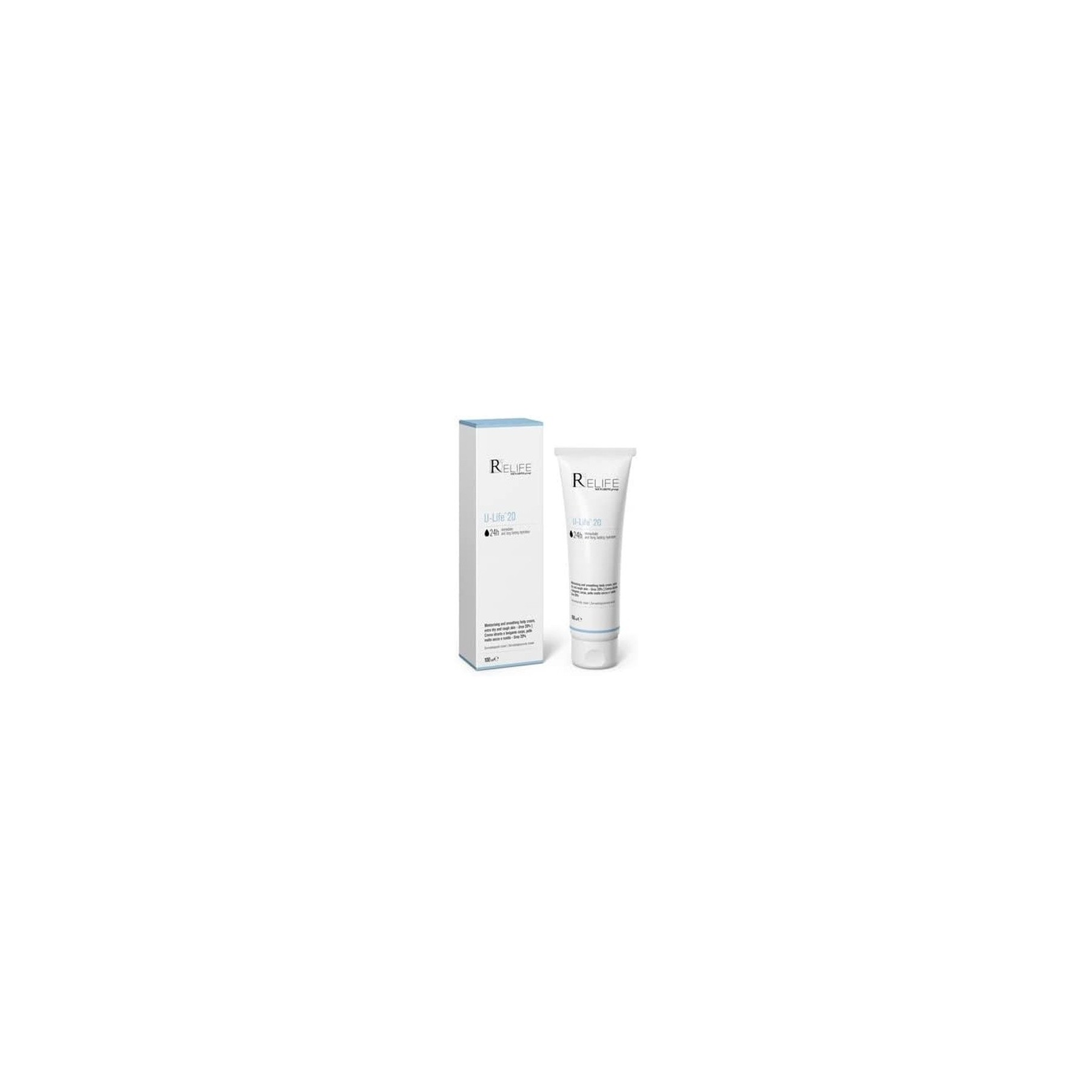 Relife U-Life 20 Cream 100ml