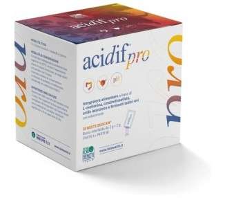 Biohealth Acidif Pro Dietary Supplement