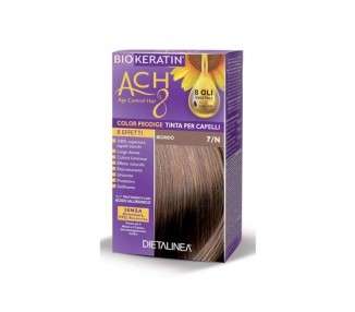 Dietalinea Color Prodige 8 Effects for Hair 7/N Blonde