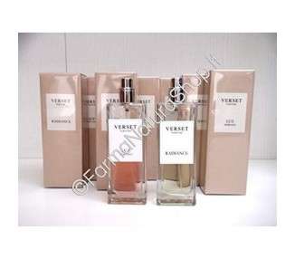 Verset Perfume for Women 50ml Oriental