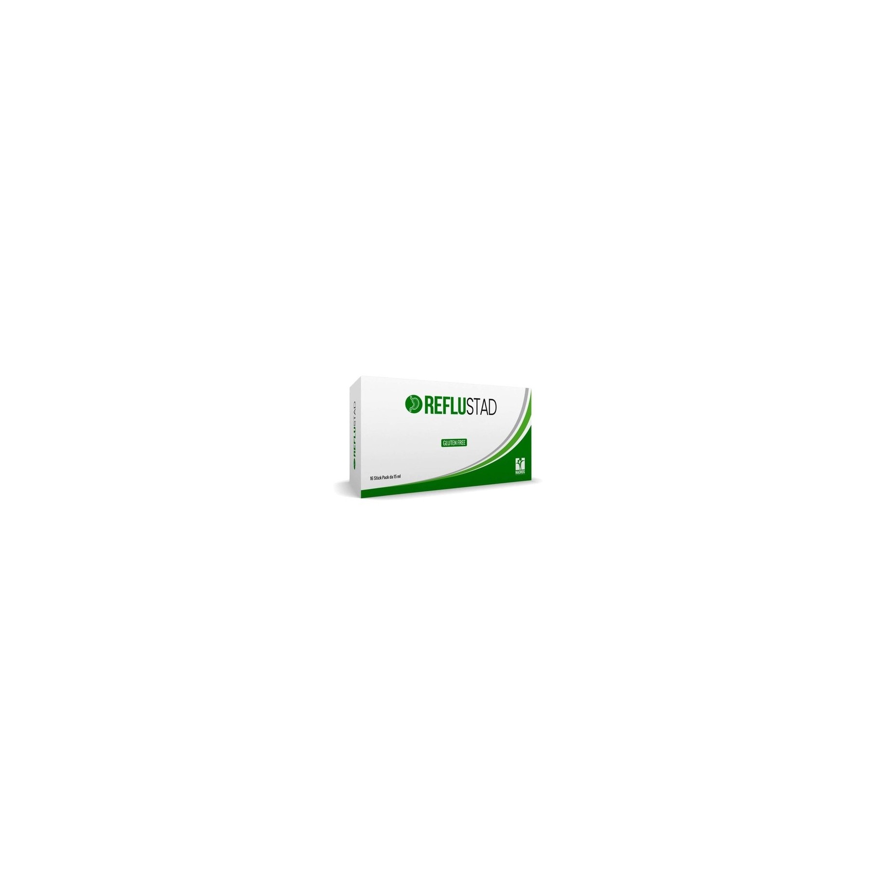 Nacros Reflustad 15ml