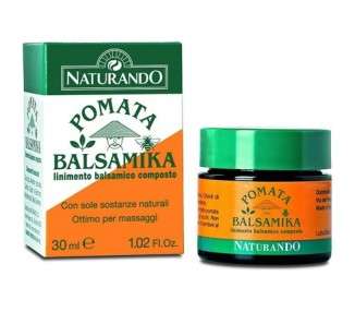 Balsamika Ointment 30ml
