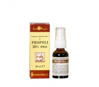 Propolis 20ml Spray