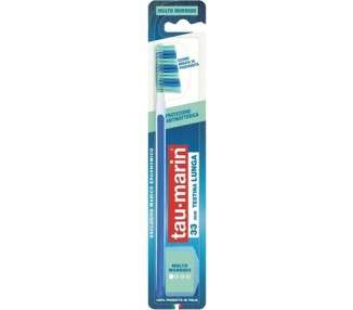 Tau-marin Scalare 33 Very Soft Bristle Toothbrush with Antibacterial