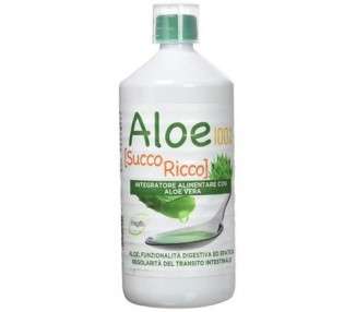 Pharmalife Aloe Vera 100% Dietary Supplement 1L
