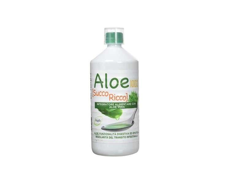 Pharmalife Aloe Vera 100% Dietary Supplement 1L