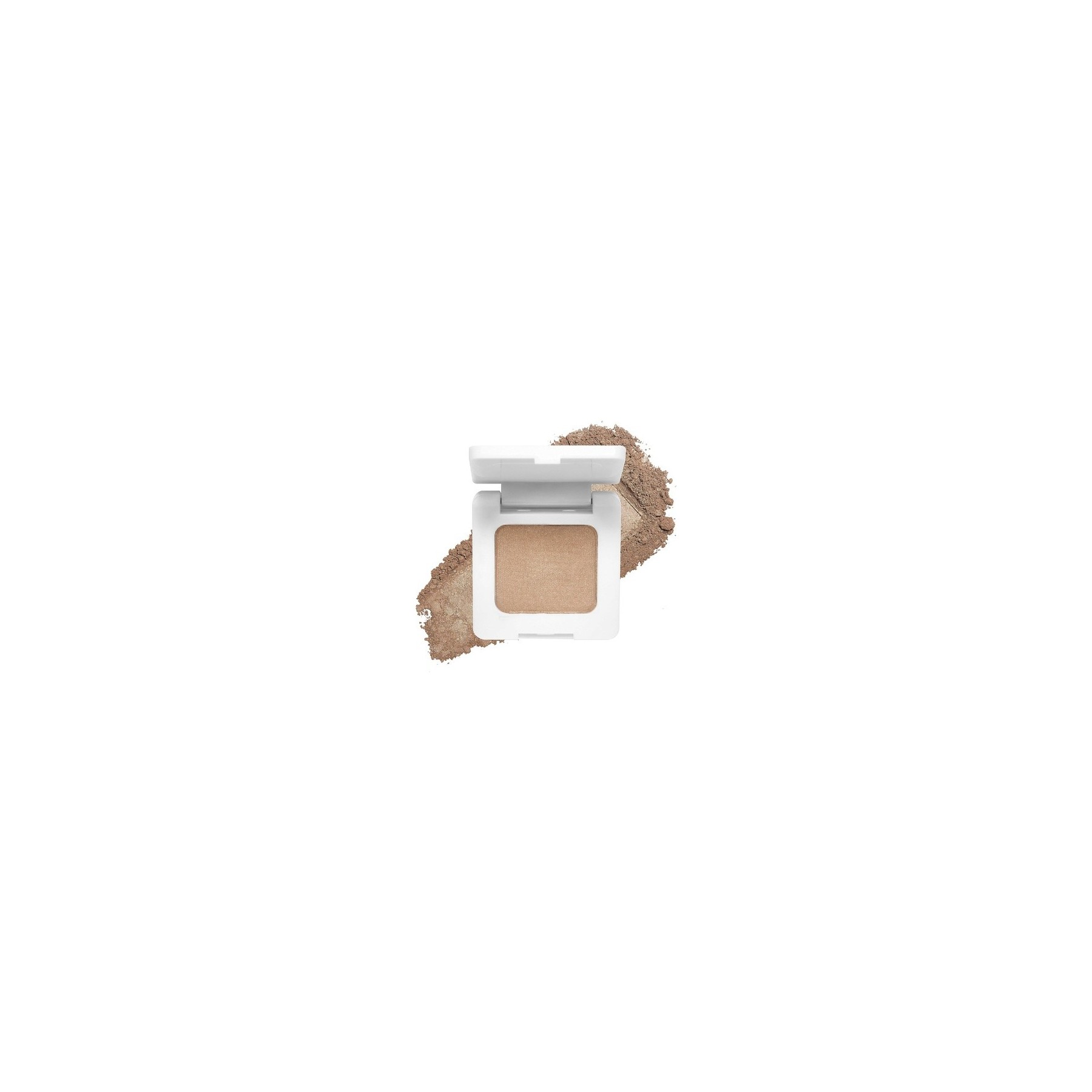 RMS Beauty Back2Brow Powder Light for Women 0.12oz