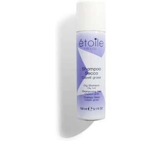 Rougj Étoile Dry Shampoo for Oily Hair 150ml