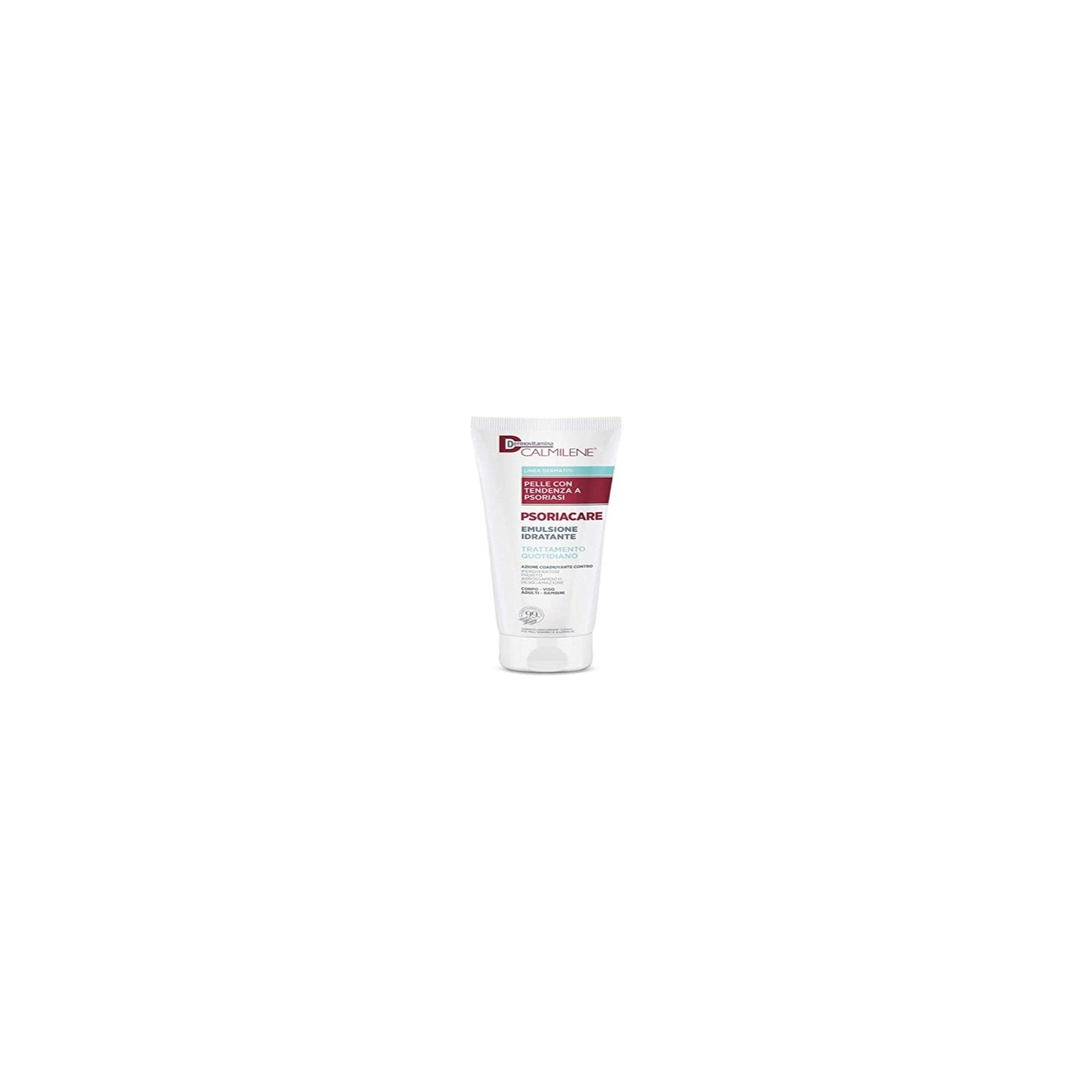 Ostern Dermovitamin Calm Pso/Care TQ Cream for Dermatitis 400ml