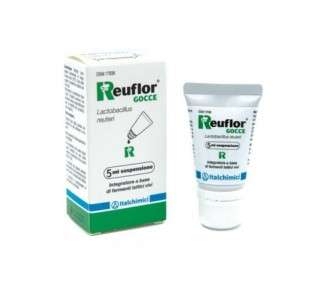 Reuflor Drops 5ml Supplement
