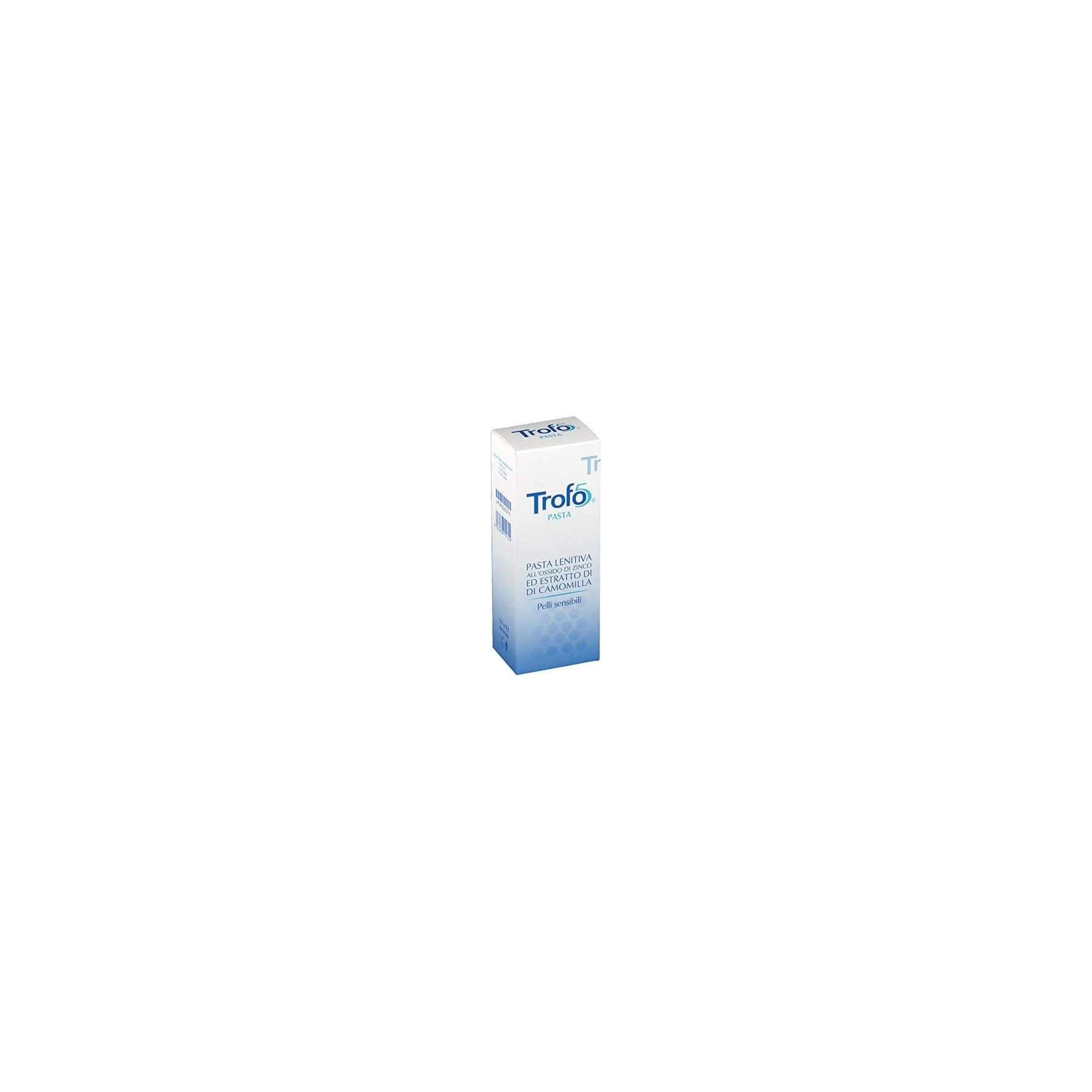 Trofo 5 Pasta 100ml Trofo 5 Pasta 100ml