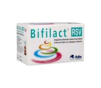 Bifilact Rsv Fidia