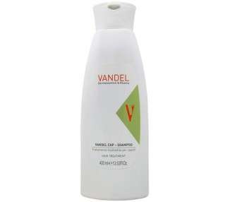 Vandel Cap Shampoo 400ml