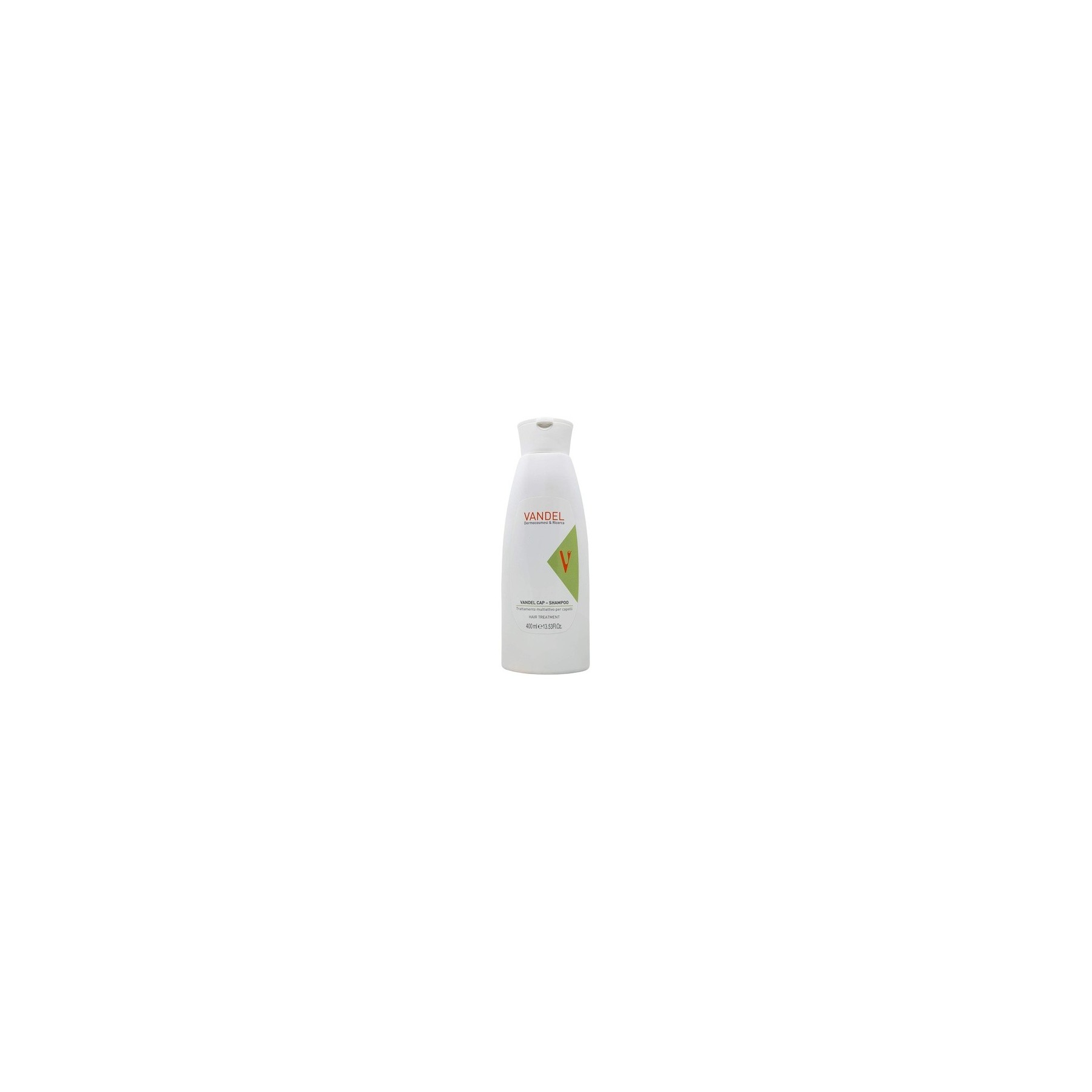 Vandel Cap Shampoo 400ml