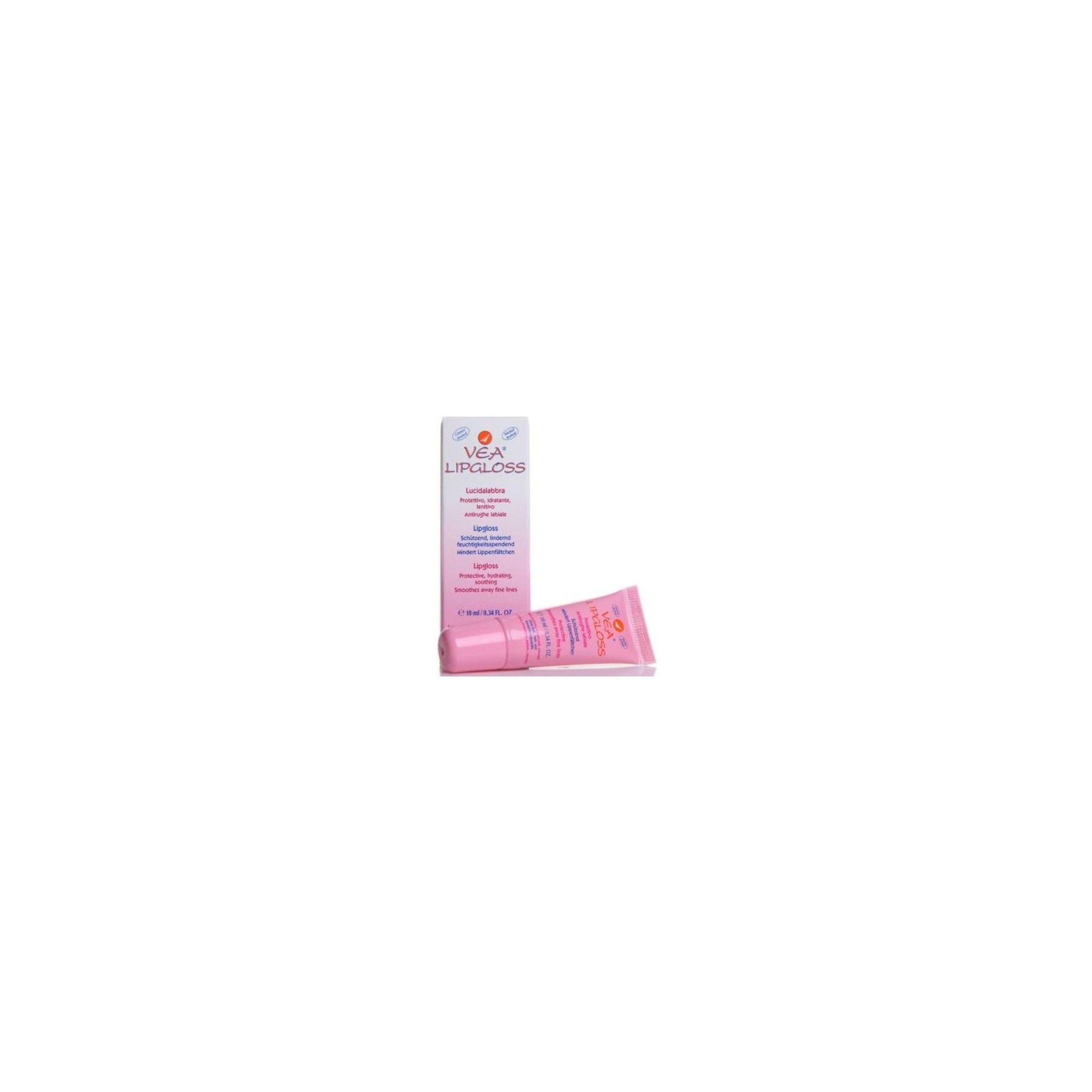 VEA Lip Gloss 10ml