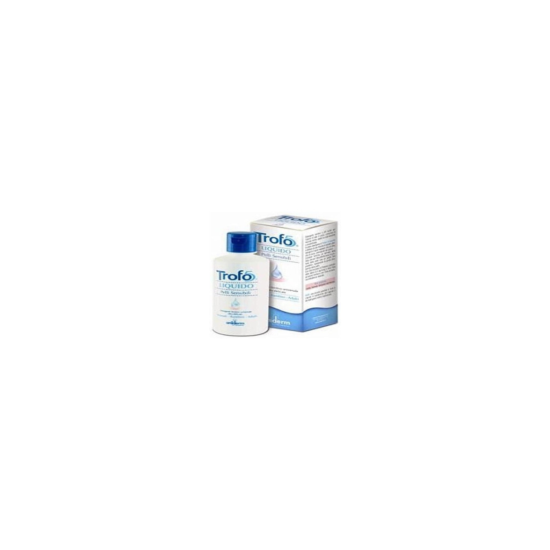Uniderm Farmaceutici Trofo 5 Liquid 400ml
