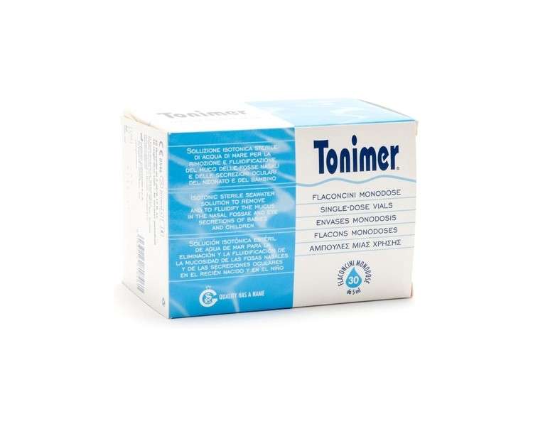 Tonimer FL Monod 30x5ml