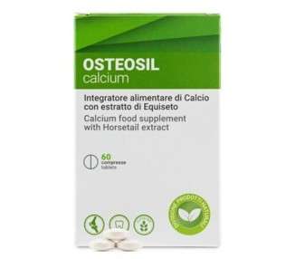 Osteosil Calcium 60 Tablets