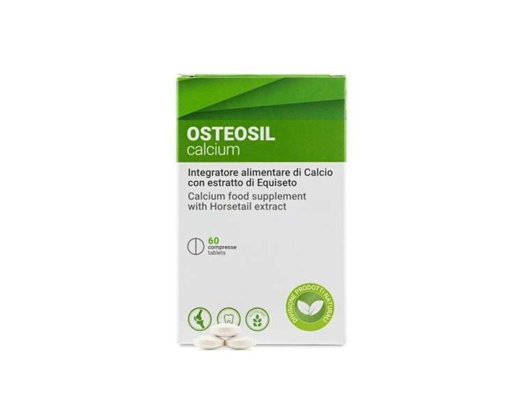 Osteosil Calcium 60 Tablets