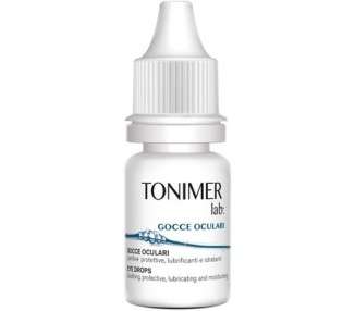 Tonimer Lab Eye Drops 10ml