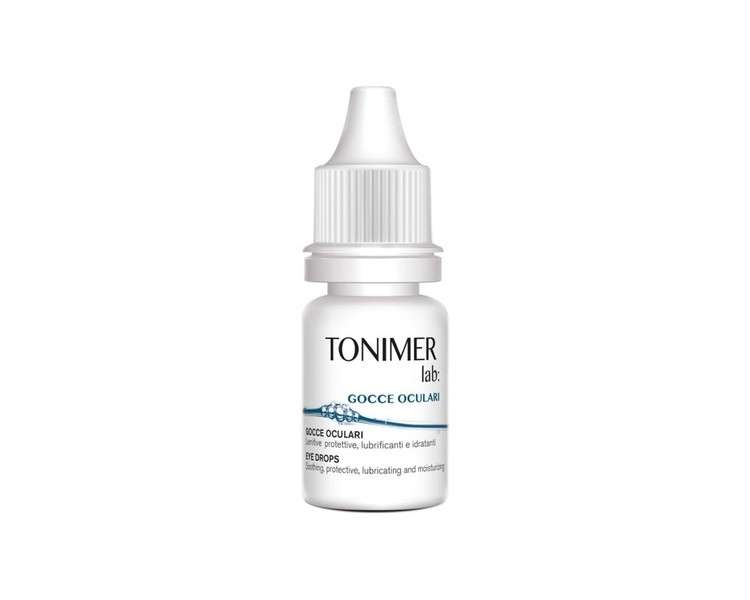 Tonimer Lab Eye Drops 10ml