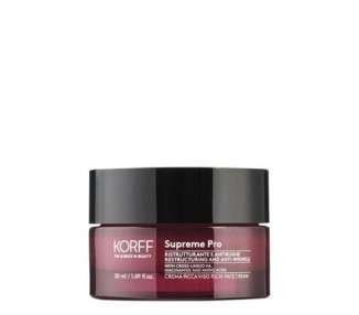 Supreme Pro Korff Rich Face Cream 50ml