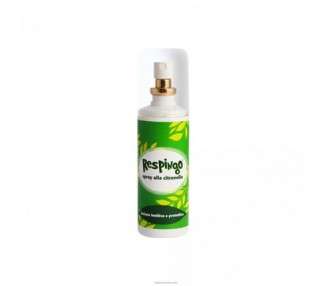 Sanifarma Citronella Spray 100ml