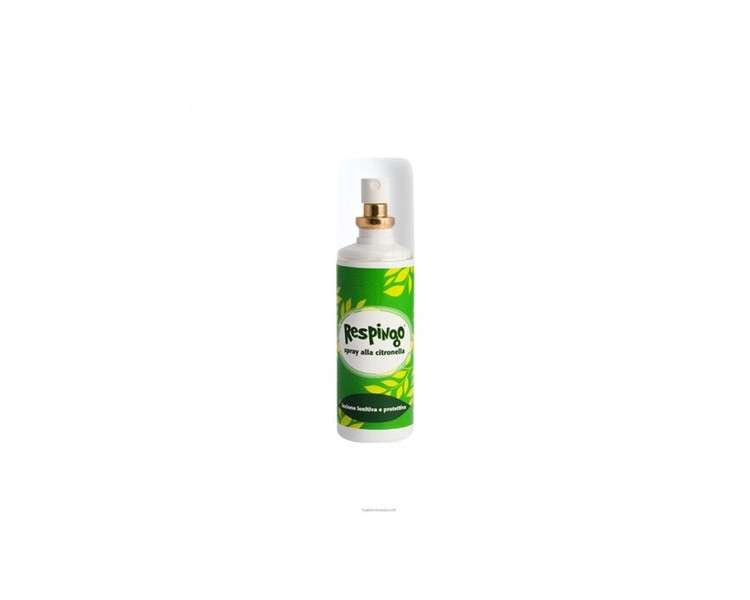 Sanifarma Citronella Spray 100ml