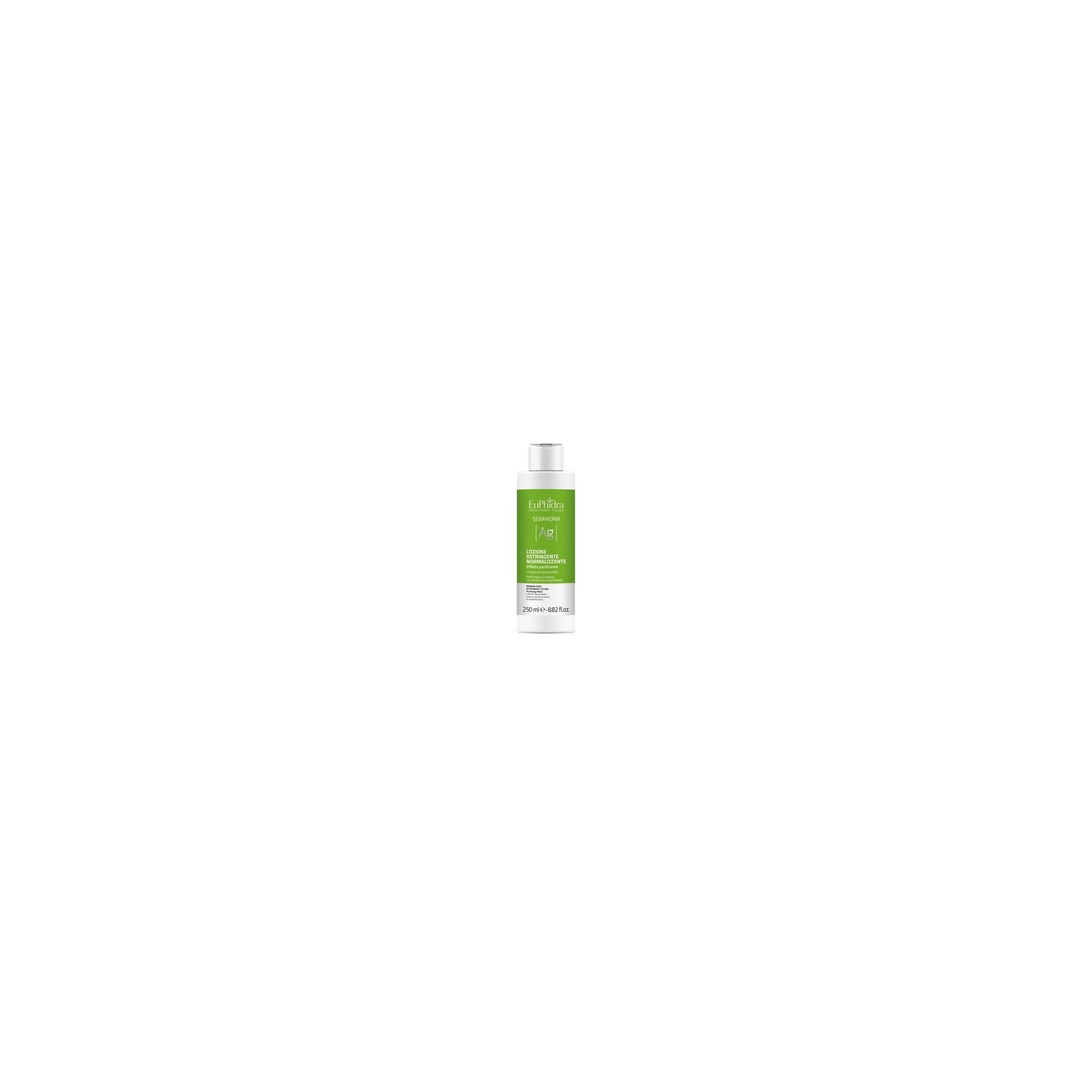 EUPHIDRA SEB AG Gel Detox 200ml