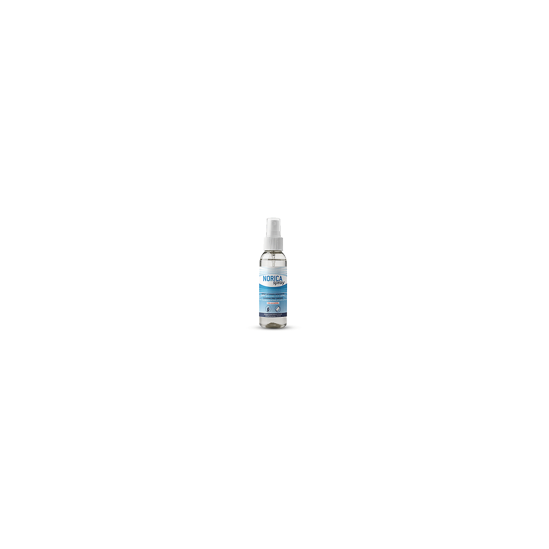 Norica Disinfectant Spray 100ml