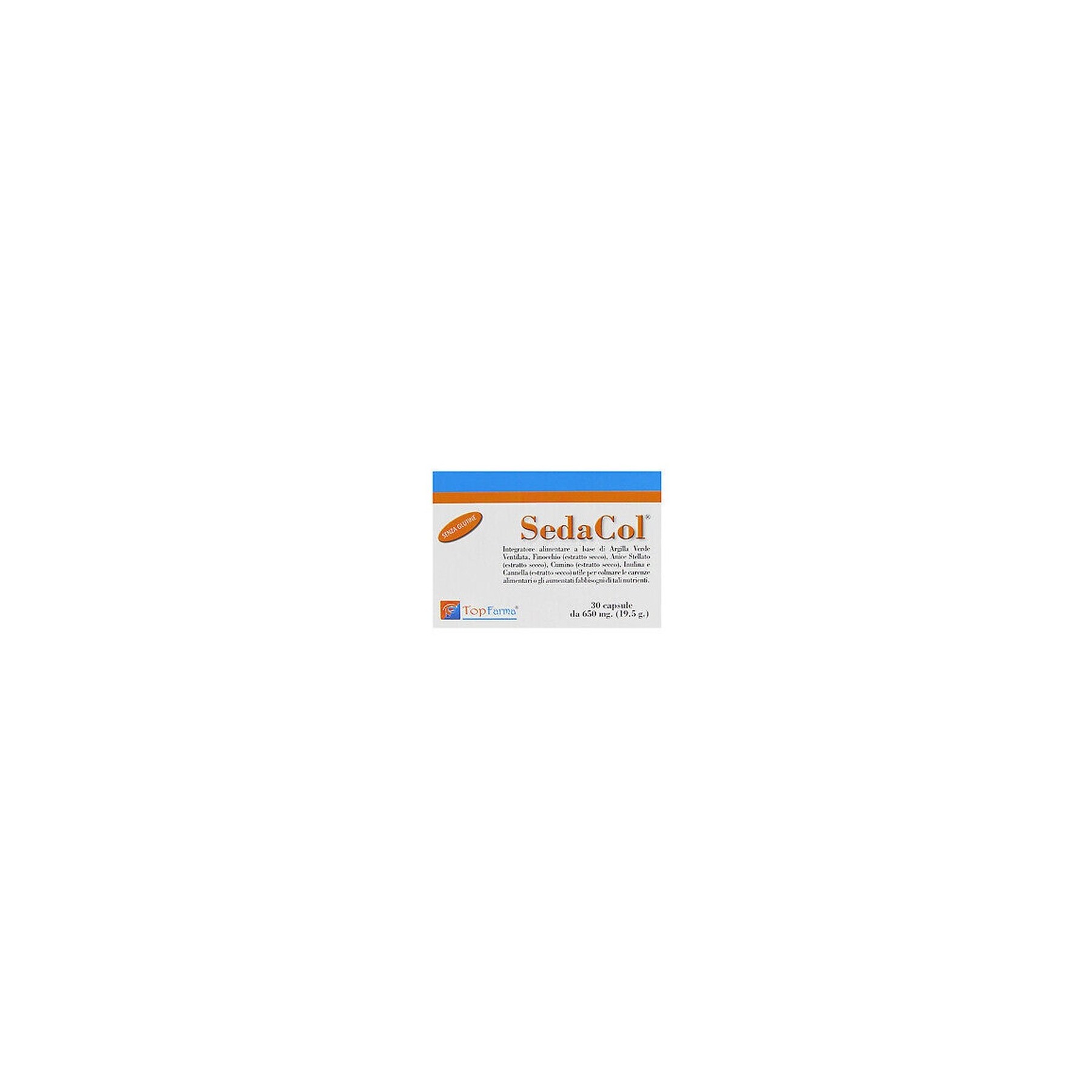 Sedacol Supplement 30 Tablets