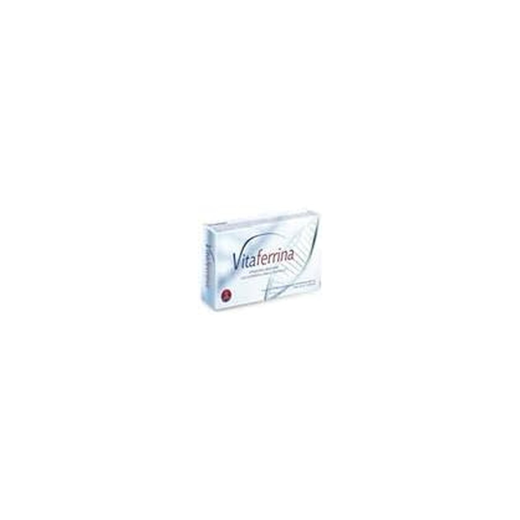 Vitaferrin 20 Tablets