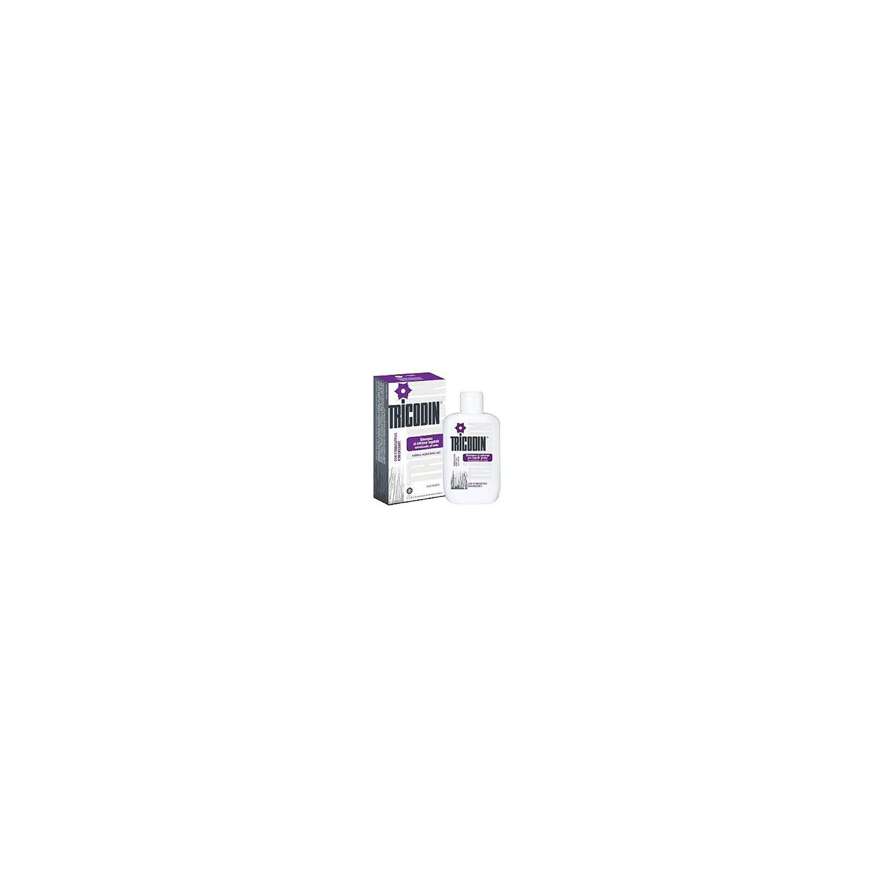 Gd Tecnologie Shampoo 125ml Gd Tecnologie Shampoo 125ml