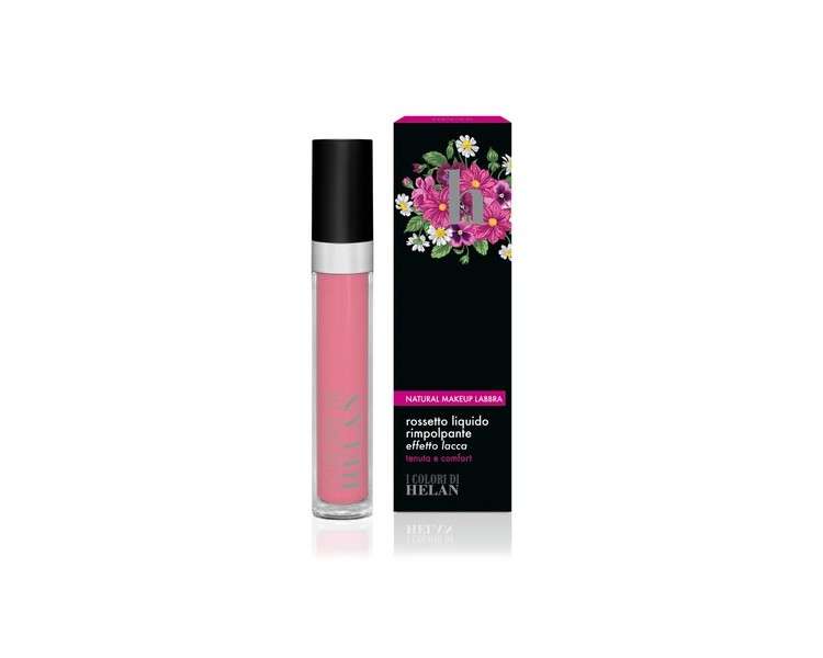 Helan Liquid Lipstick Light Pink 4ml