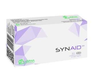 Inpha Duemila Synaid 30 Tablets