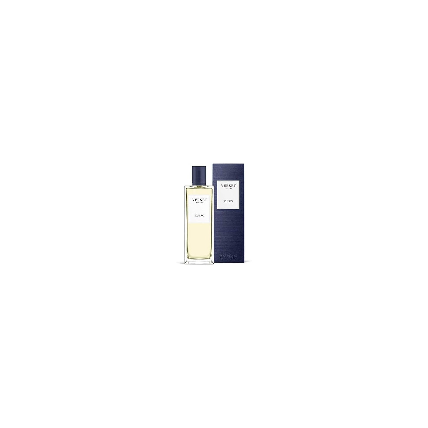 Verset Leather 50ml Verset Leather 50ml