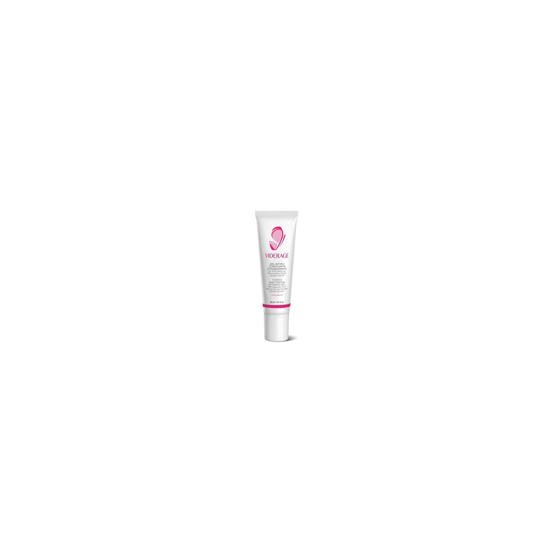 Viderage Intimate Gel 30ml