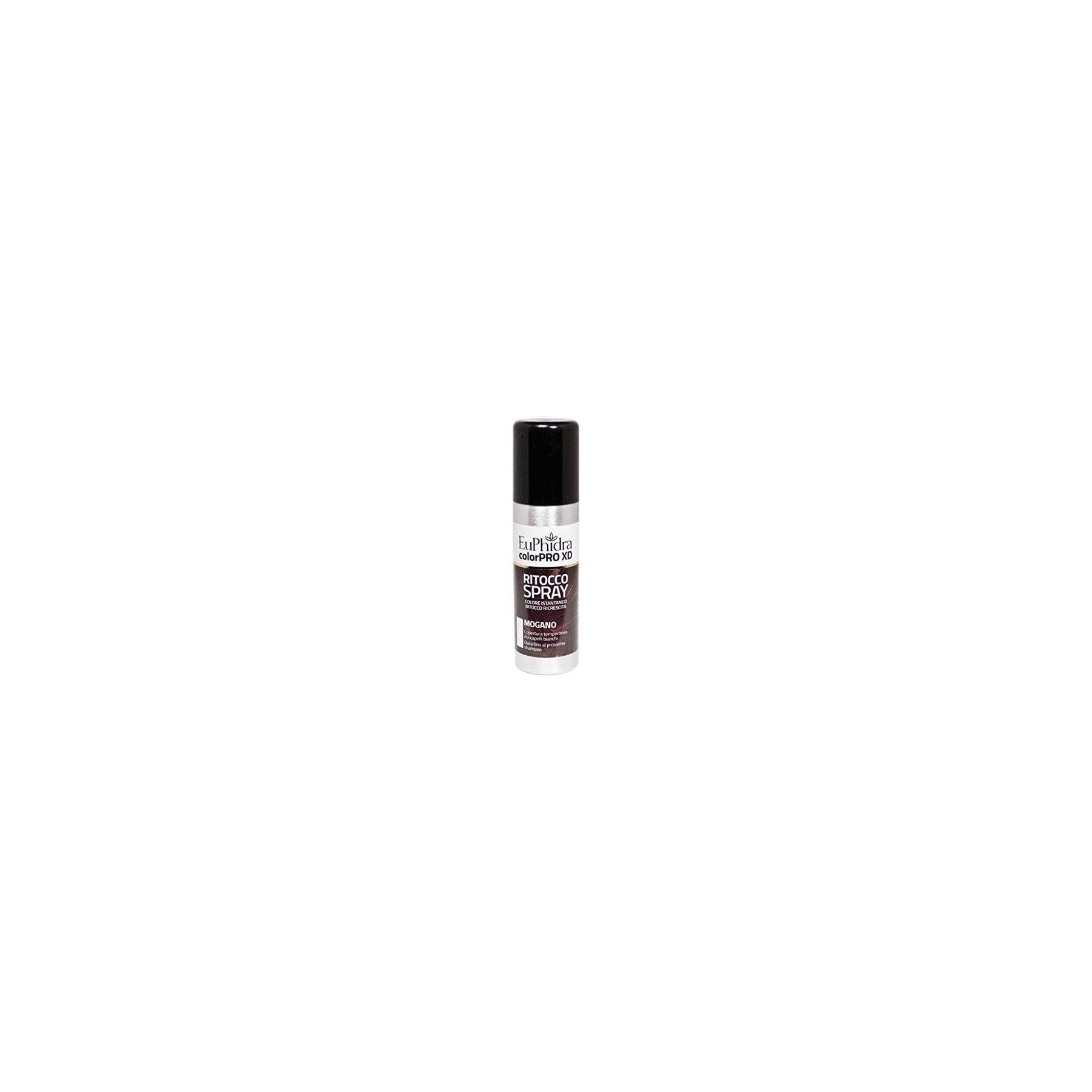 Euphidra ColorPRO XD Instant Color Retouch Spray Mahogany 75ml