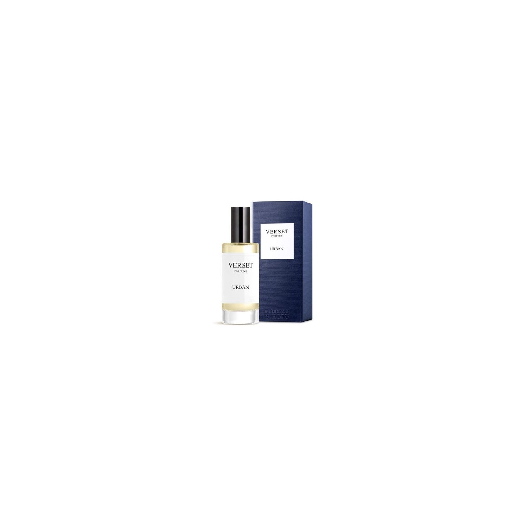 Verser Urban Eau de Toilette 15ml
