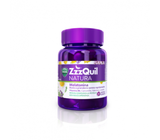 Zzzquil Natura Gluten-Free Vicks 30 Tablets